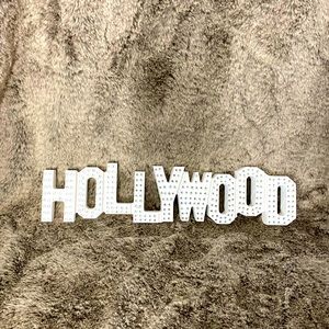 Hollywood Room Decor